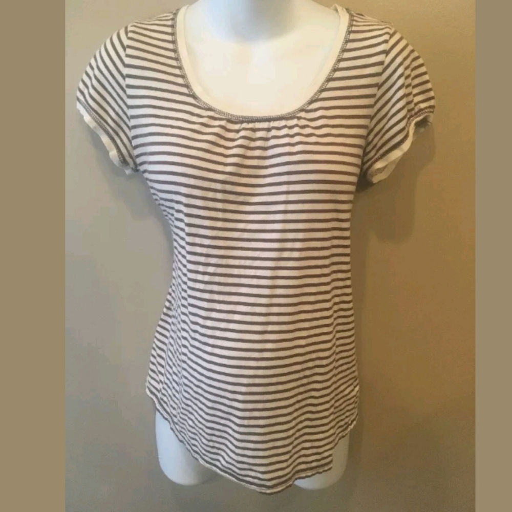 Duo Maternity Shirt